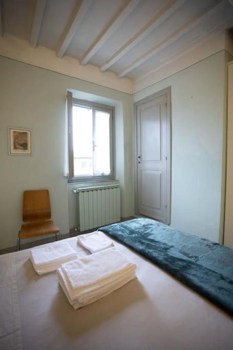 Photo of Bedroom in Quartiere di Porta Crucifera
