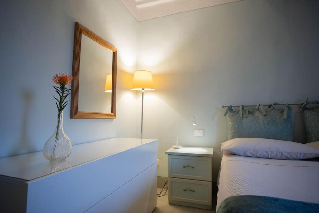 Photo of Bedroom in Quartiere di Porta Crucifera