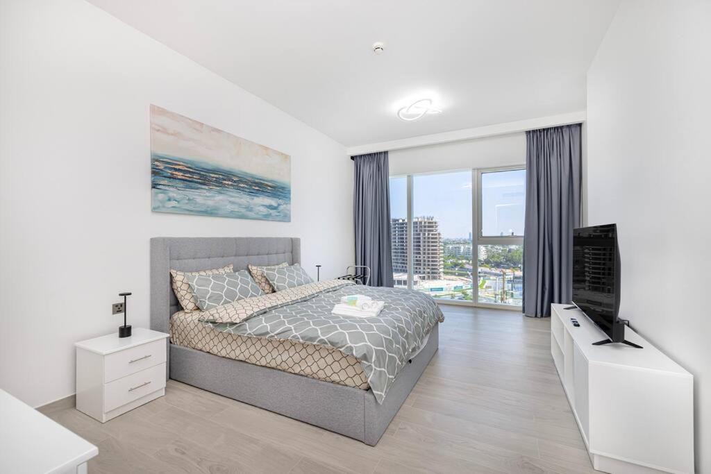 Photo of Bedroom in Jumeirah Lake Towers
