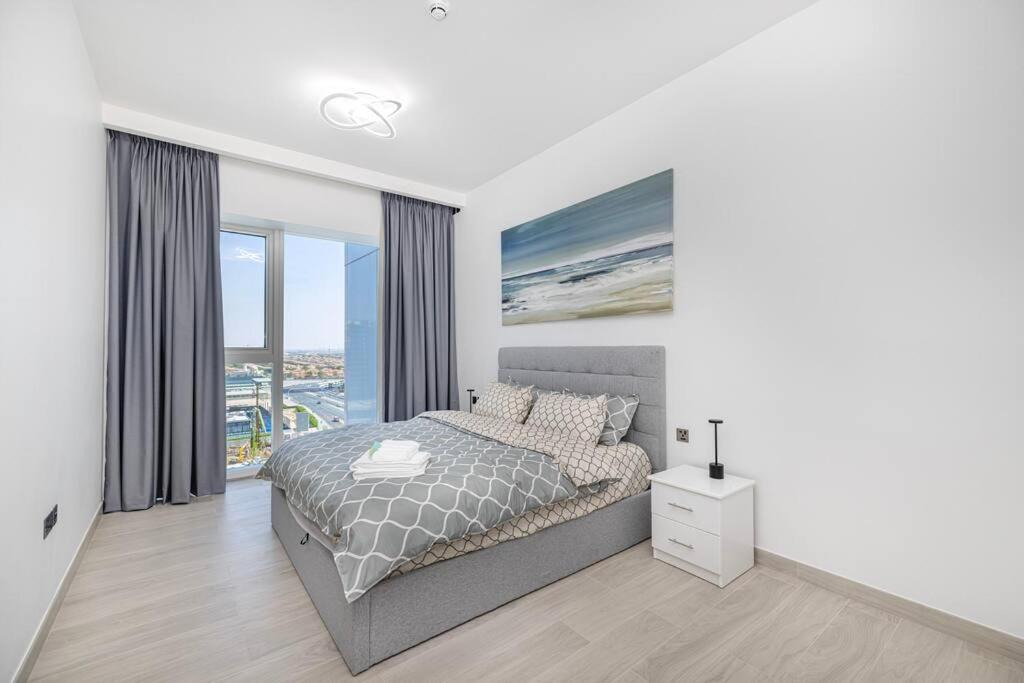 Photo of Bedroom in Jumeirah Lake Towers