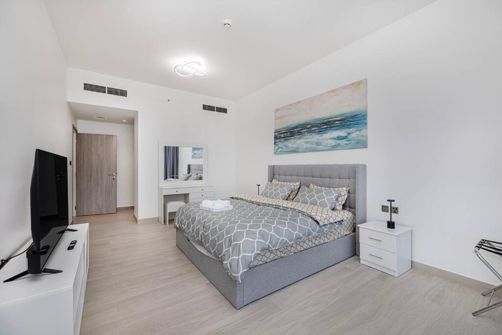 Photo of Bedroom in Jumeirah Lake Towers