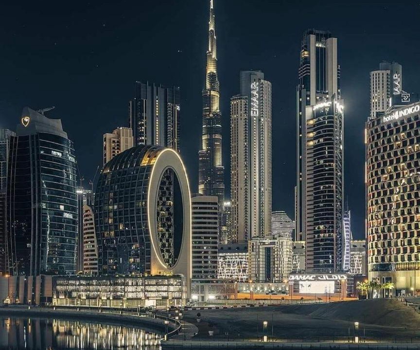 Photo of Others in Business Bay