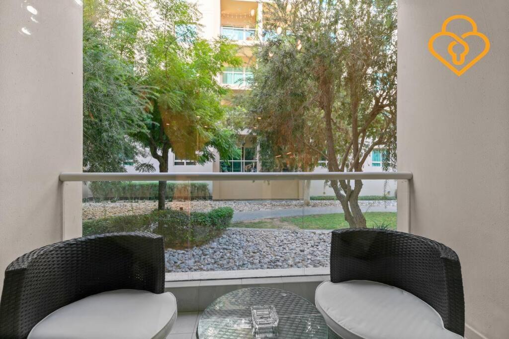 Photo of Patio Balcony in The Greens