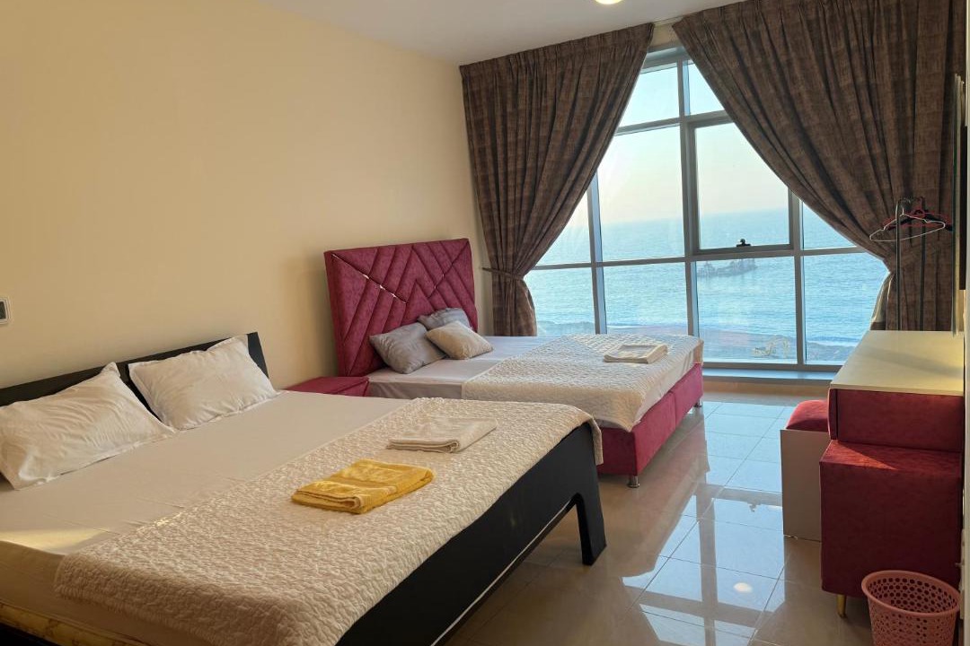 Photo of Bedroom in Rumailah
