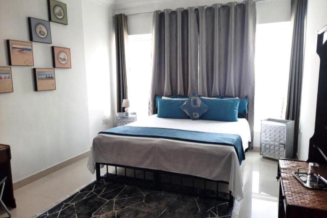 Photo of Bedroom in Sharjah
