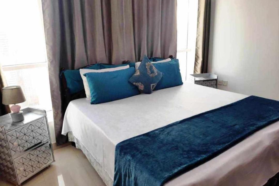 Photo of Bedroom in Sharjah