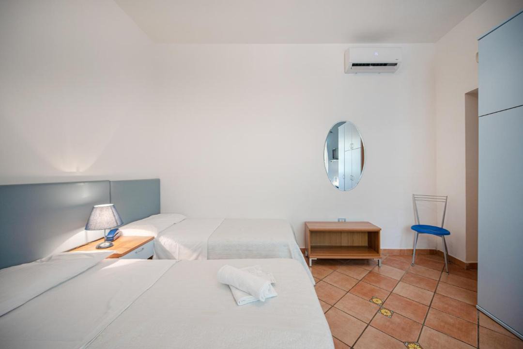Photo of Bedroom in Procida