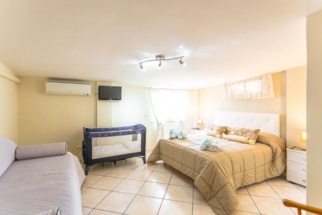 Photo of Bedroom in Caserta