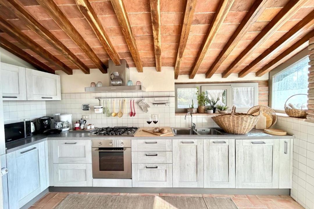 Photo of Kitchen in Camucia