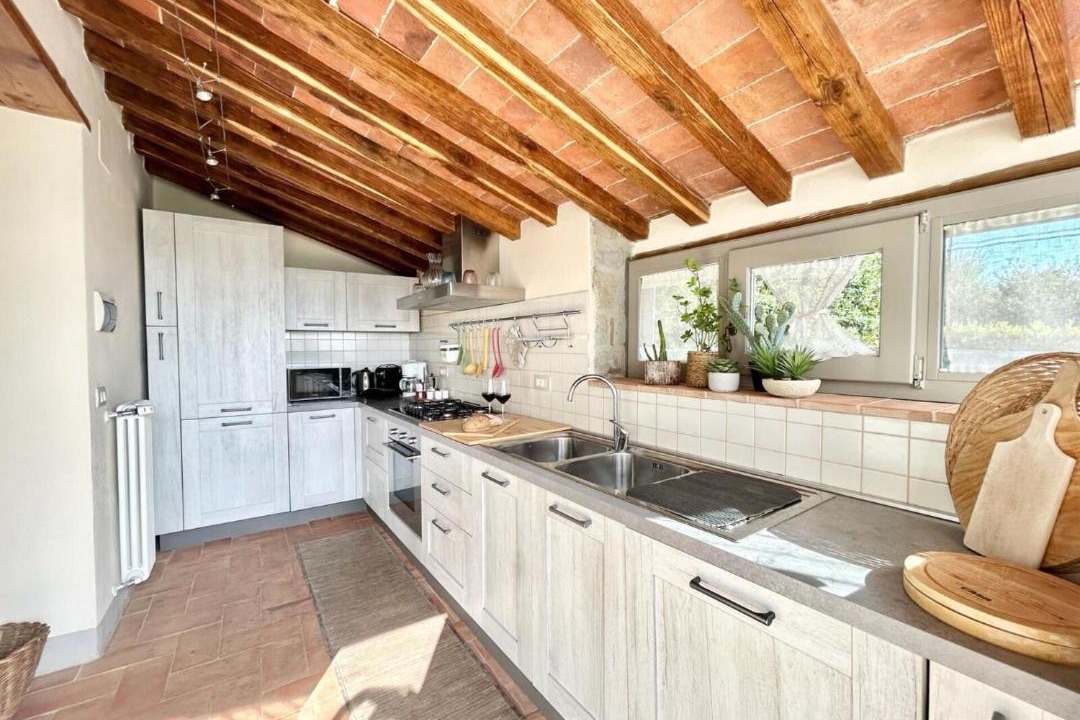 Photo of Kitchen in Camucia