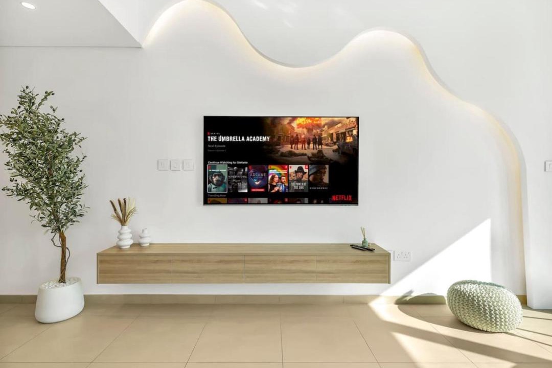 Photo of Livingroom in Za'abeel 2