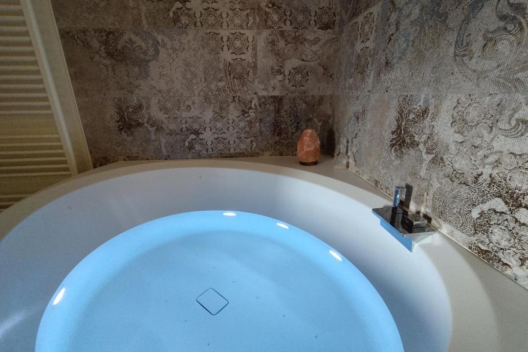 Photo of Bathroom in Calascio