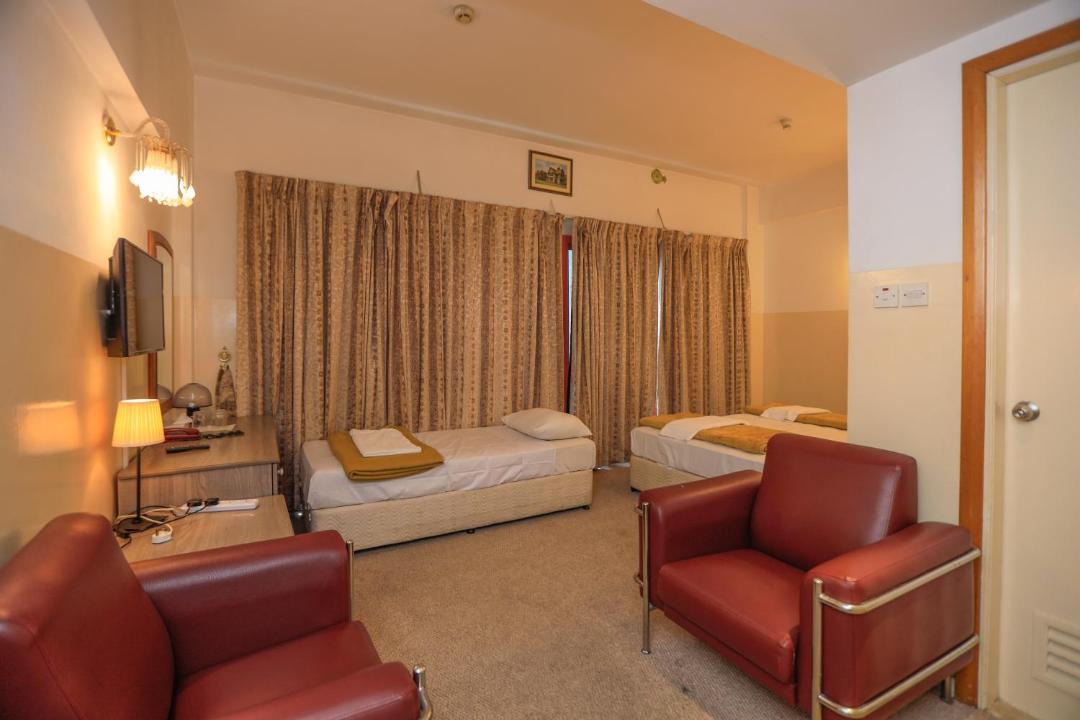 Photo of Bedroom in Al Sabkha