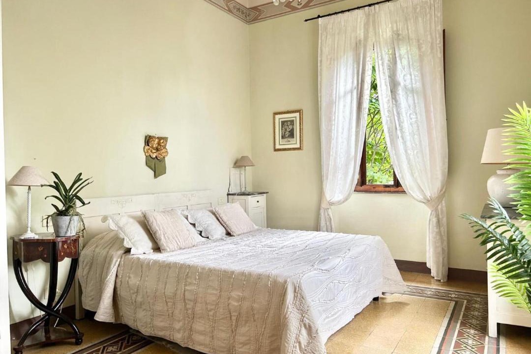 Photo of Bedroom in Camucia