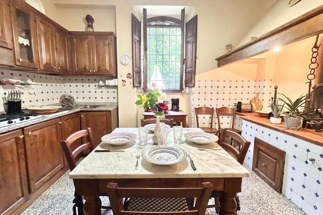 Photo of Kitchen in Camucia