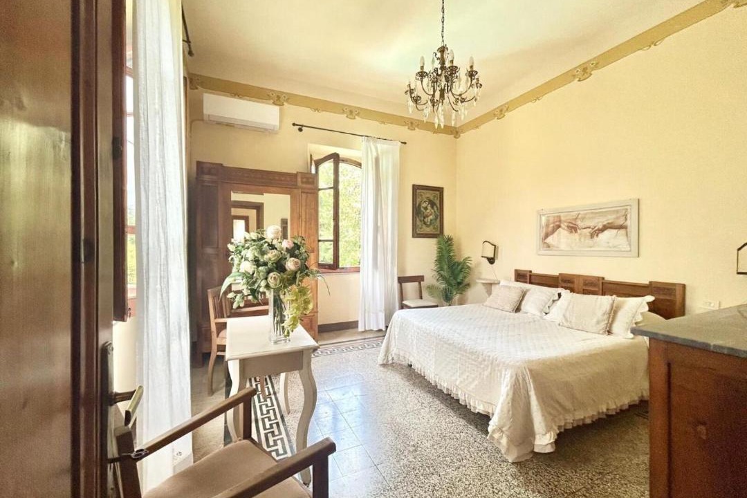 Photo of Bedroom in Camucia