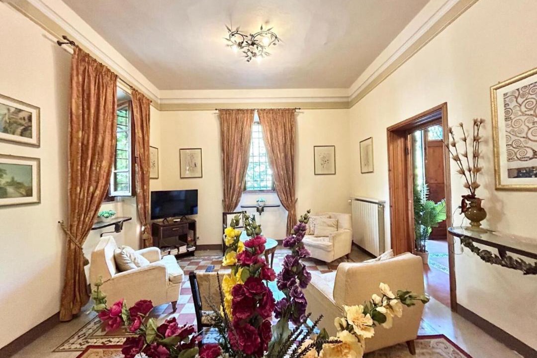Photo of Livingroom in Camucia