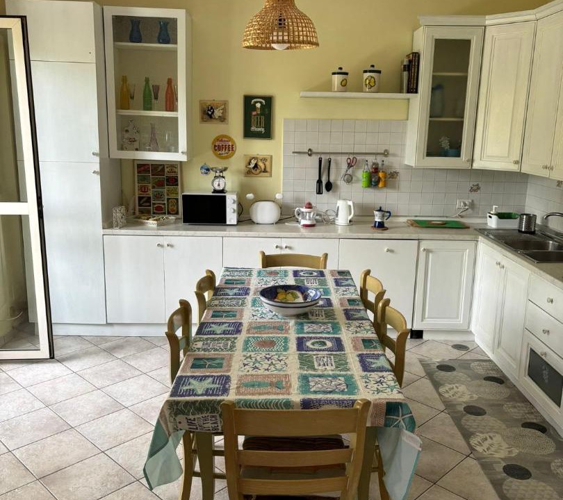 Photo of Kitchen in Mount Vesuvius - Pompei