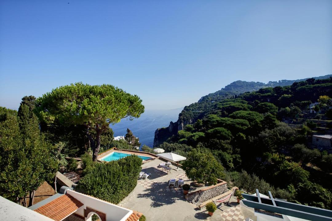 Photo of Others in Tiberio