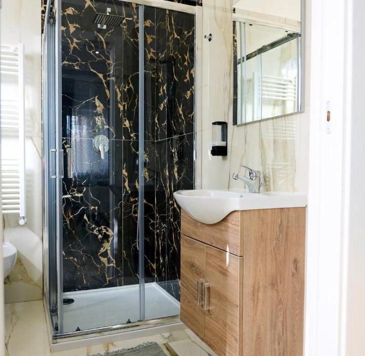 Photo of Bathroom in Saviano