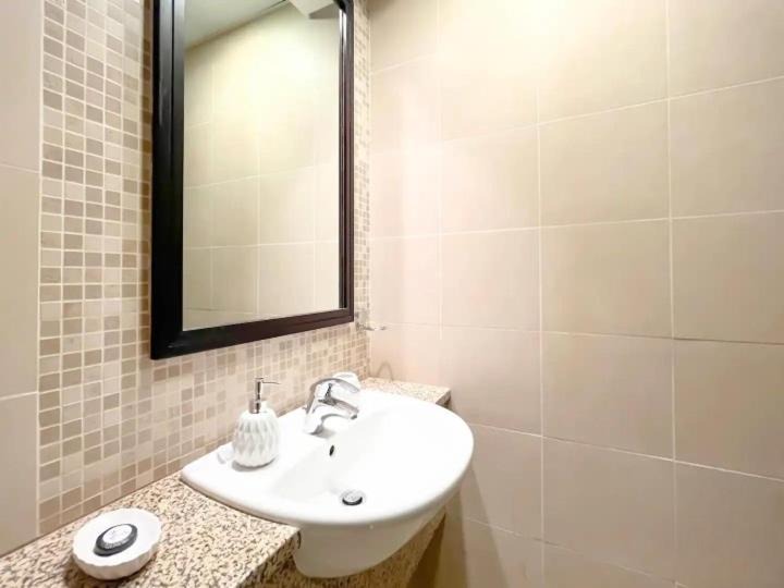 Photo of Bathroom in Bur Dubai