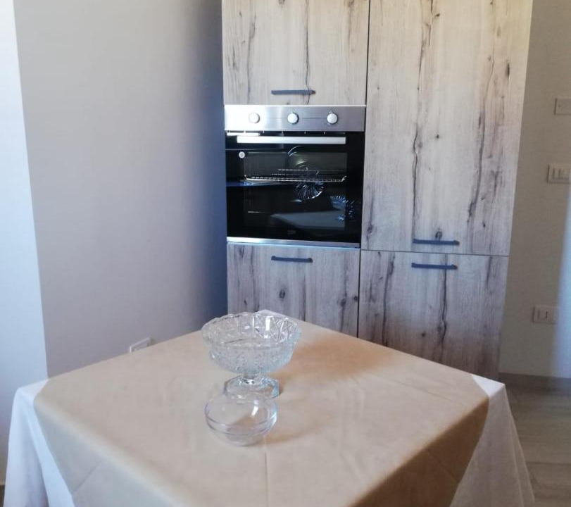 Photo of Kitchen in Riccia