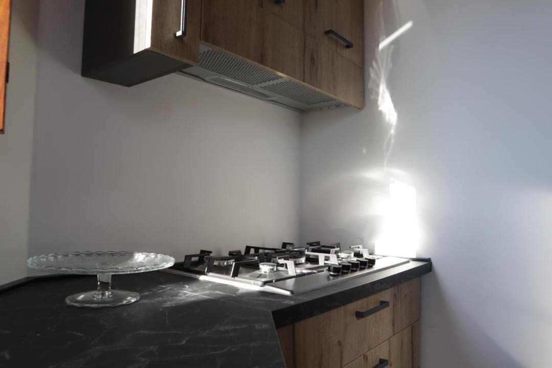 Photo of Kitchen in Riccia