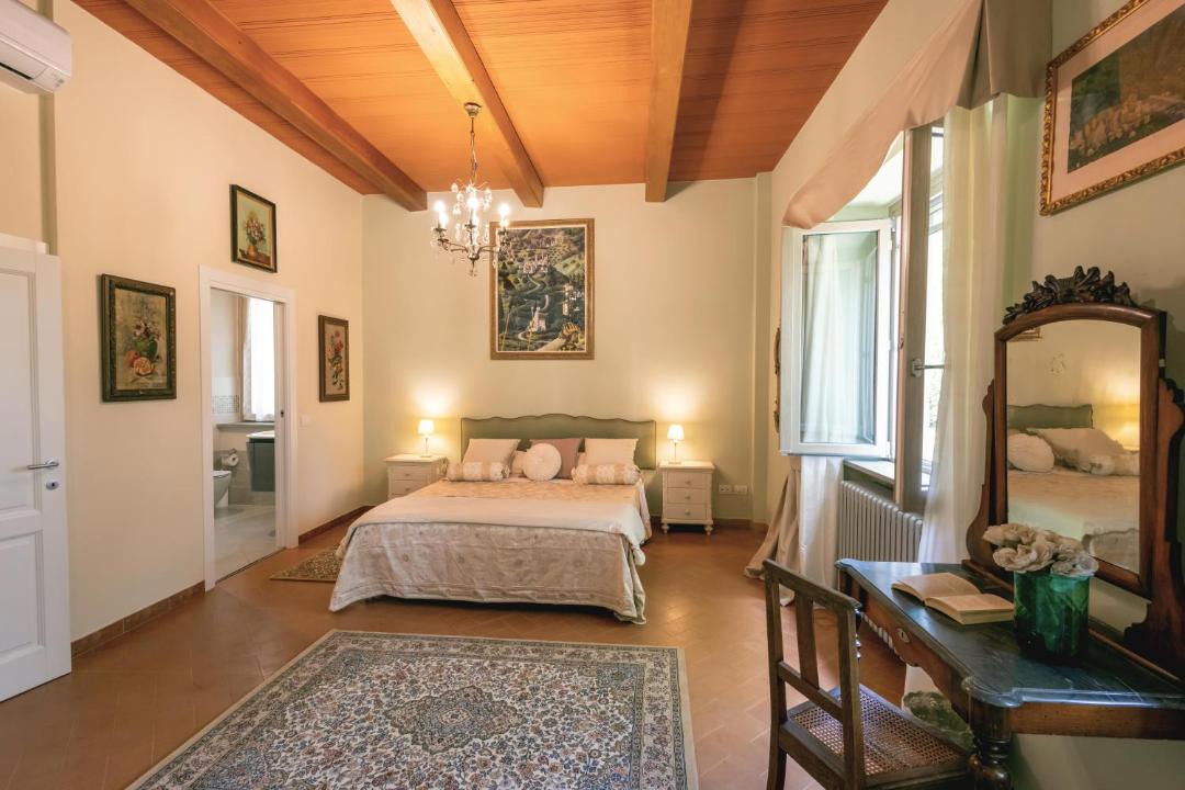 Photo of Bedroom in Montegrossi