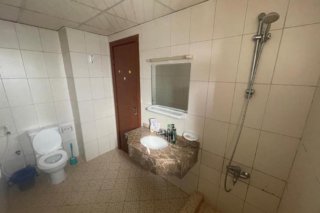Photo of Bathroom in Al Nahda