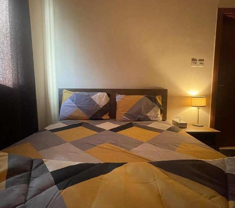 Photo of Bedroom in Al Nahda