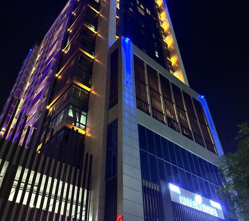 Photo of Others in Business Bay
