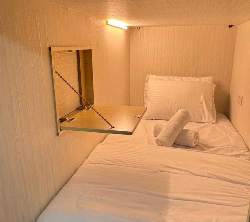 Photo of Bedroom in Business Bay
