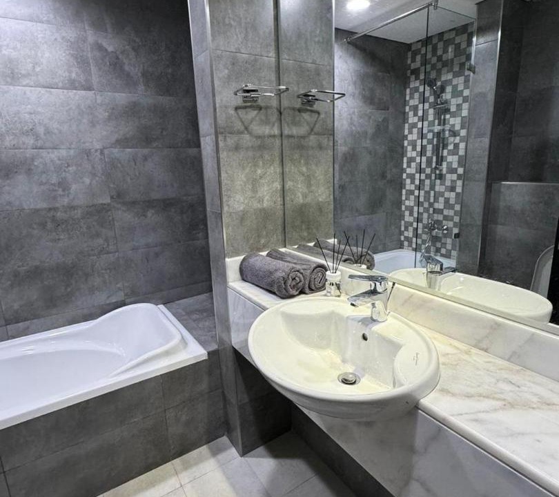 Photo of Bathroom in Business Bay