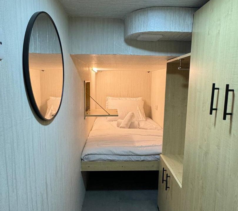 Photo of Bedroom in Business Bay