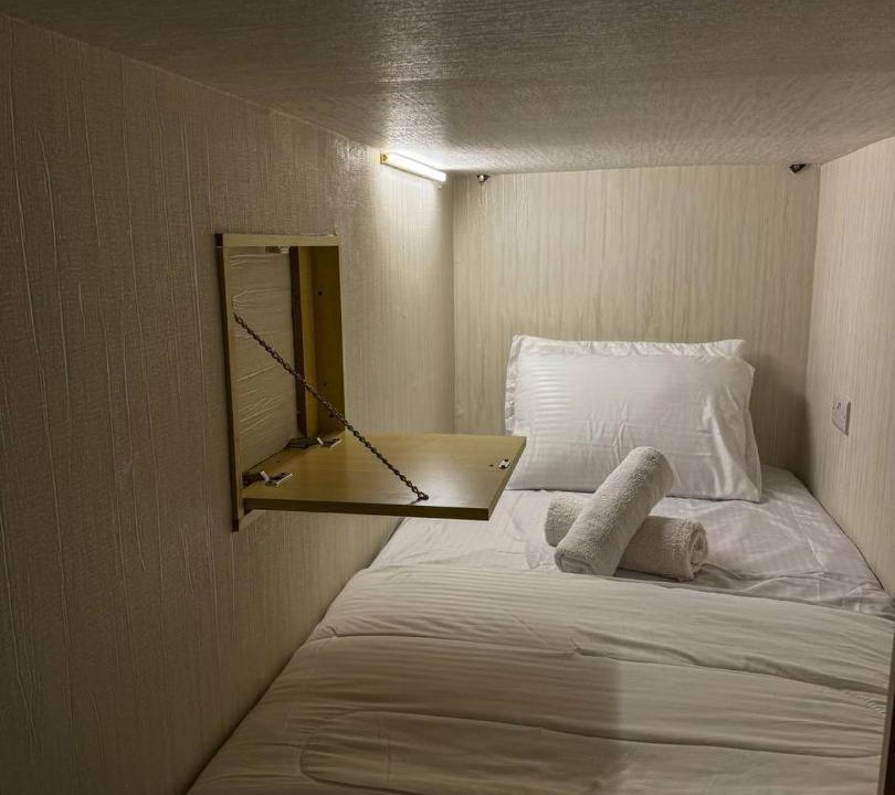 Photo of Bedroom in Business Bay