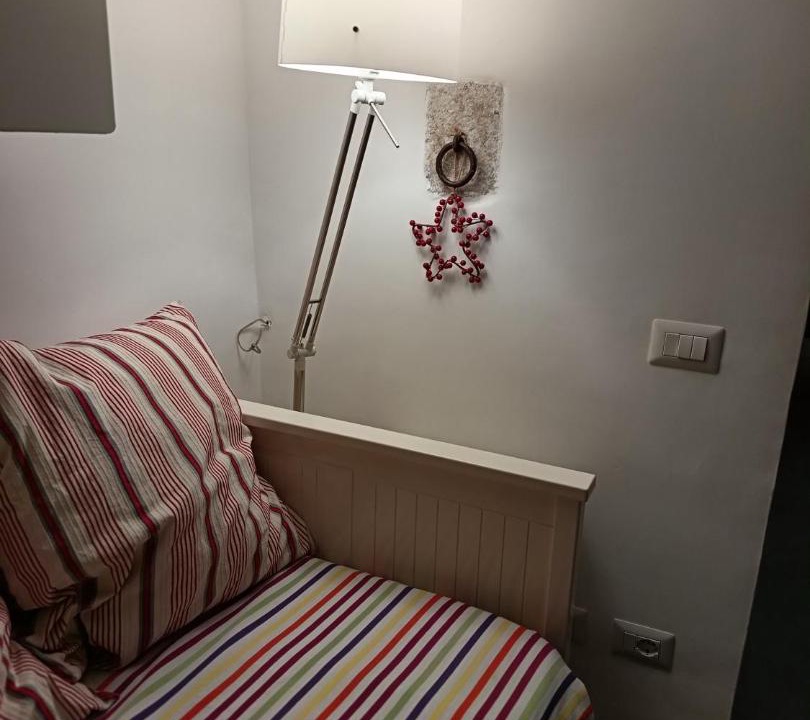 Photo of Bedroom in Caserta