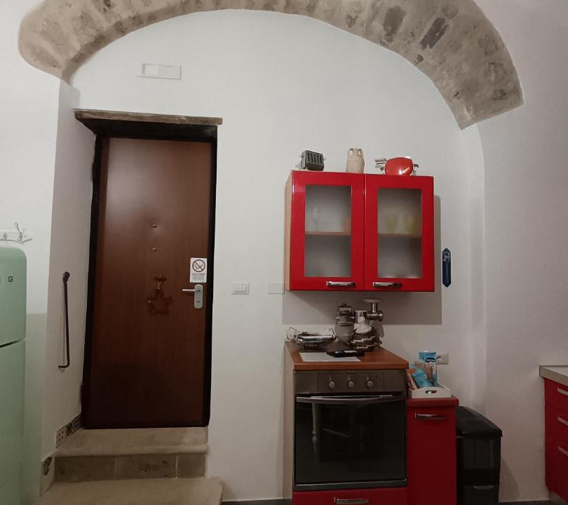 Photo of Kitchen in Caserta