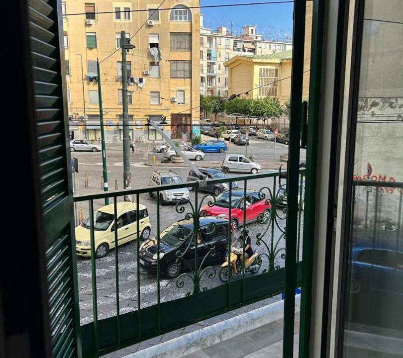 Photo of Patio Balcony in Naples