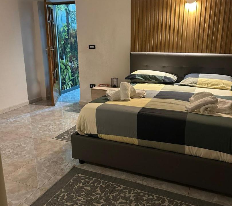 Photo of Bedroom in Naples