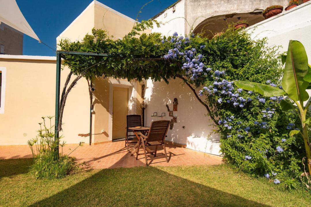 Photo of Patio Balcony in Procida