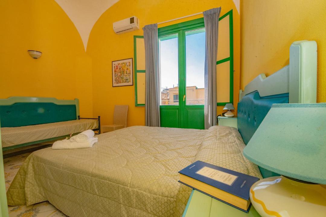 Photo of Bedroom in Procida
