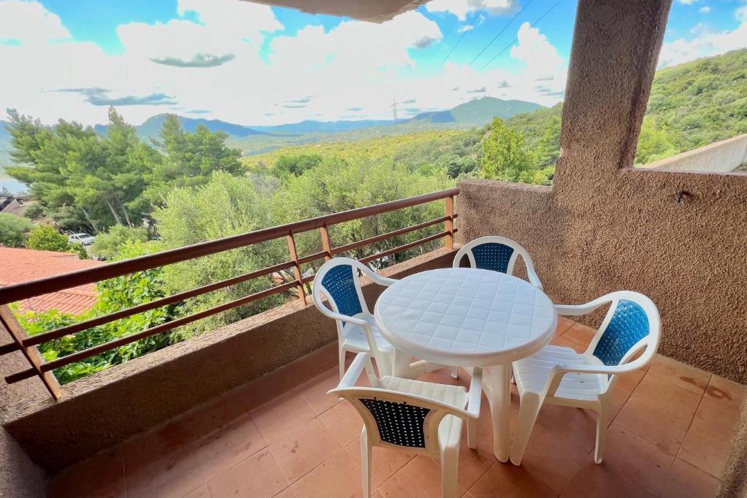Photo of Patio Balcony in Cugnana Verde