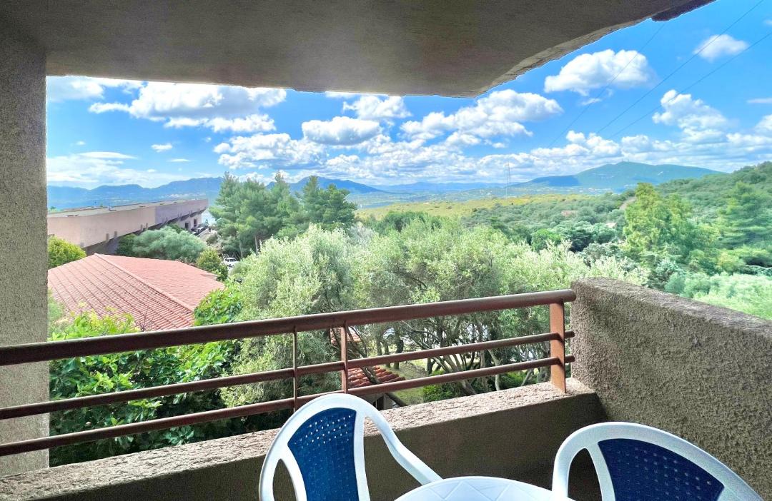 Photo of Patio Balcony in Cugnana Verde