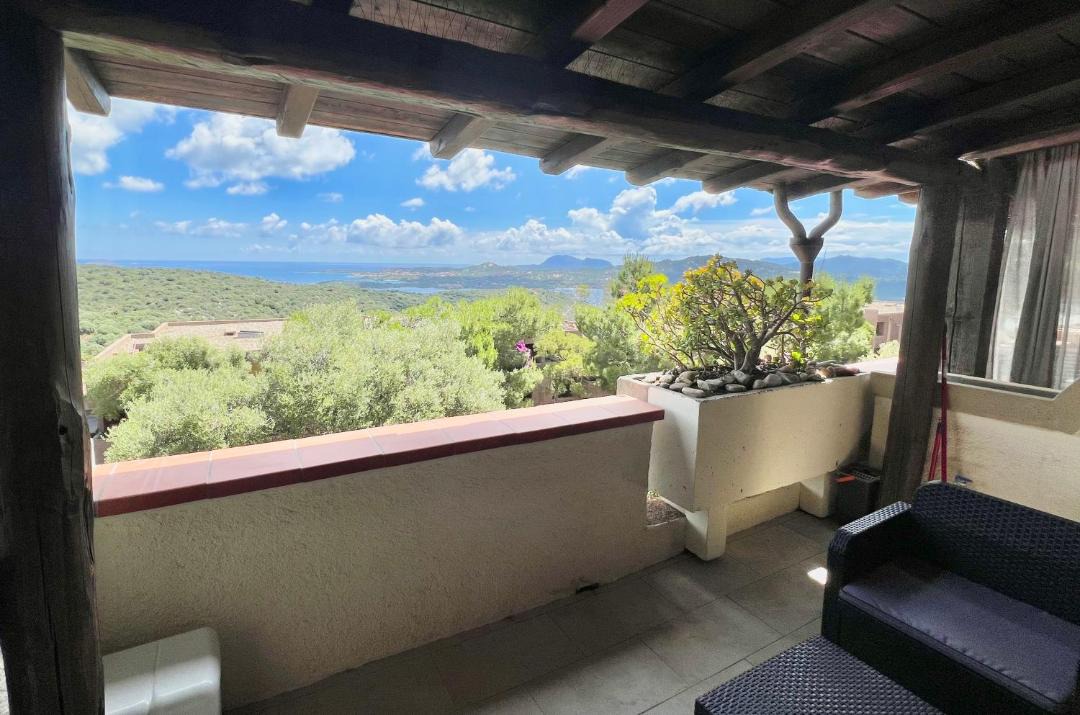 Photo of Patio Balcony in Cugnana Verde