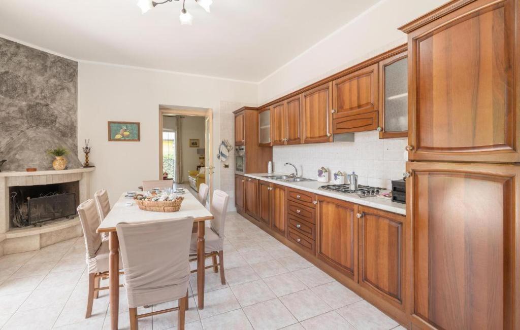 Photo of Kitchen in Villa Santa Lucia