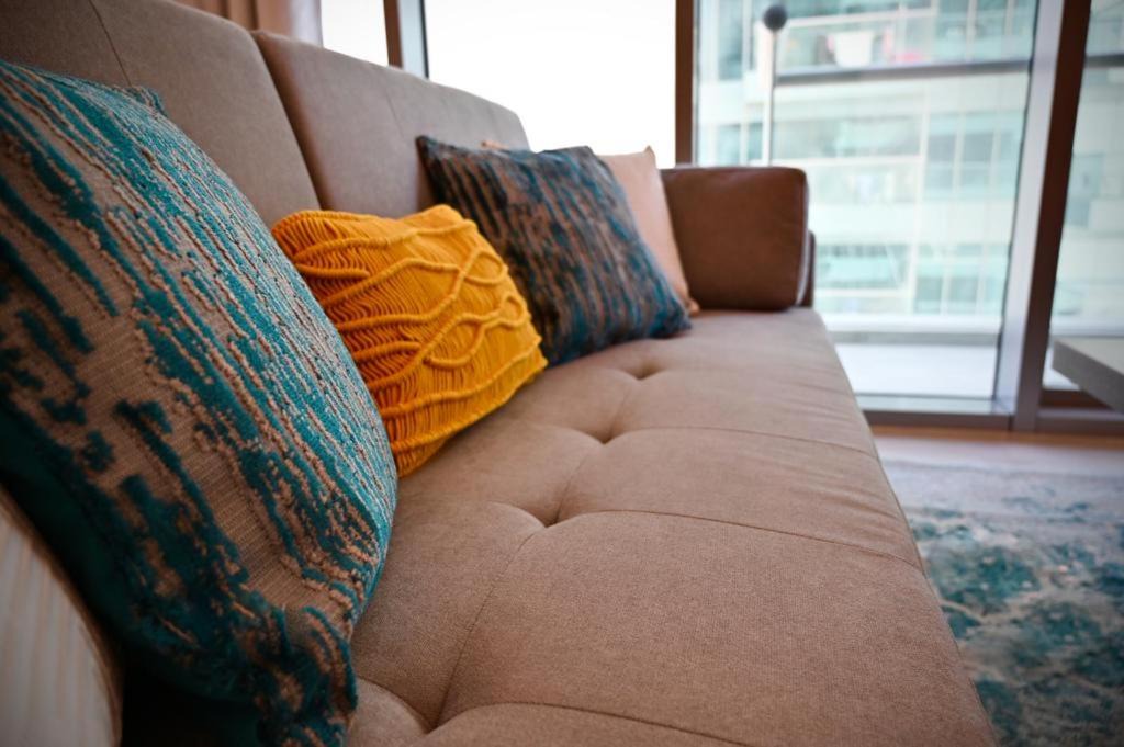 Photo of Livingroom in Al Barsha