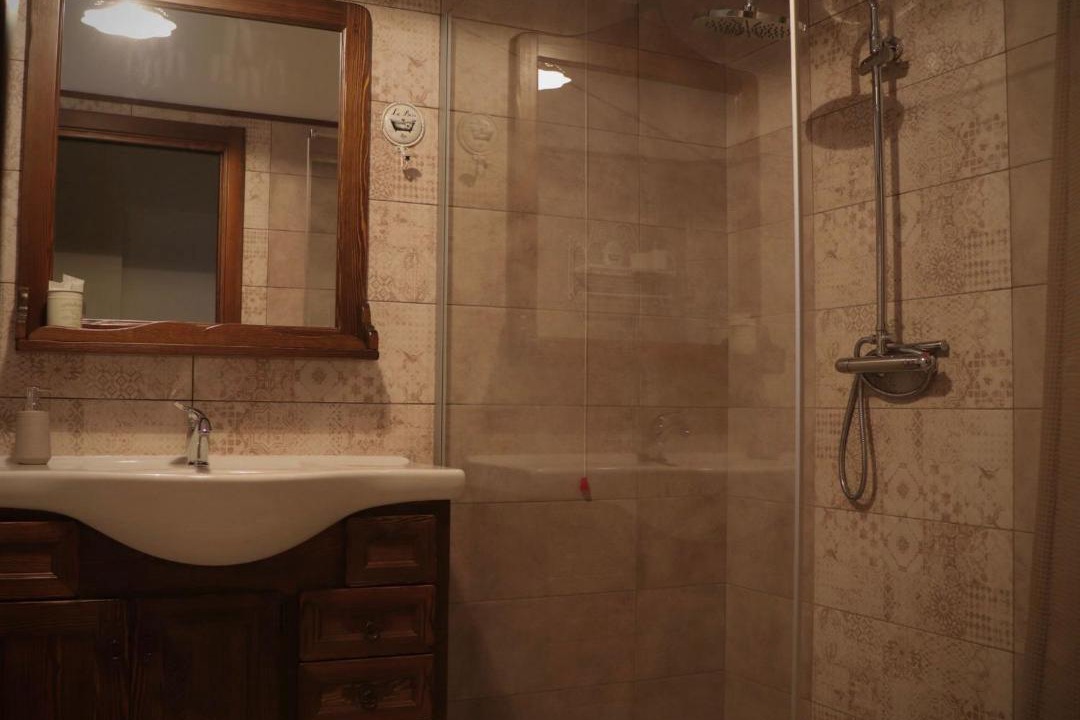 Photo of Bathroom in San Severino Lucano