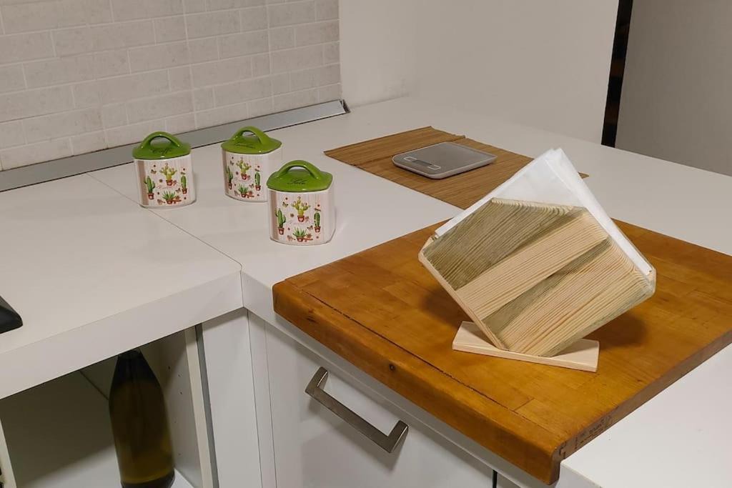 Photo of Kitchen in Caramanico Terme