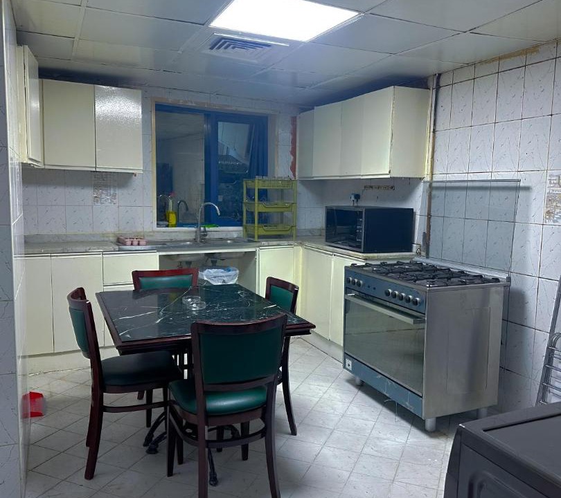 Photo of Kitchen in Al Majaz