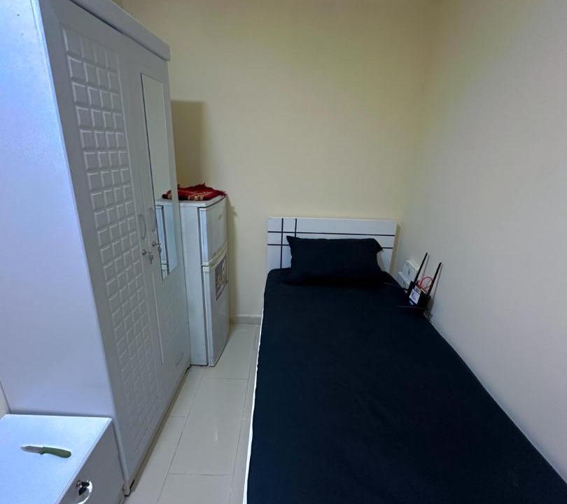 Photo of Bedroom in Al Majaz